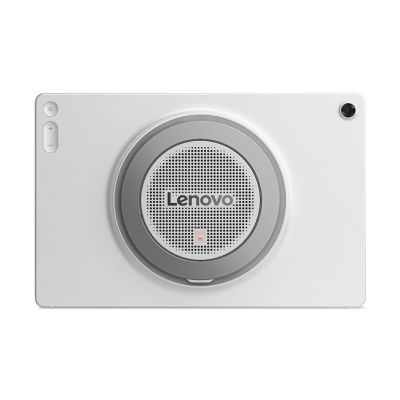 2. Lenovo Tab Plus Gen 2 MediaTek Dimensity 256 GB 30,7 cm (12,1 Zoll) 8 GB Wi-Fi 6 (802.11ax) Android 16 Weiß