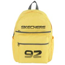 Skechers Downtown Rucksack S979-68 Gelb Einheitsgröße