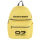 Skechers Downtown Rucksack S979-68 Gelb Einheitsgröße