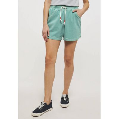 6. Mustang Julie Jogpant Shorts W 1012602 5288