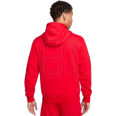 7. Nike Team Club 20 Hoodie M CW6894 657