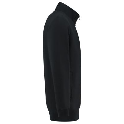 5. Tricorp Sweatjacke waschbar 60°CM MLI-T45T1