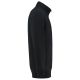 5. Tricorp Sweatjacke waschbar 60°CM MLI-T45T1