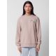 5. Outhorn OTHWSS24TSWSM1166-83S Herren-Sweatshirt ohne Reißverschluss und Kapuze