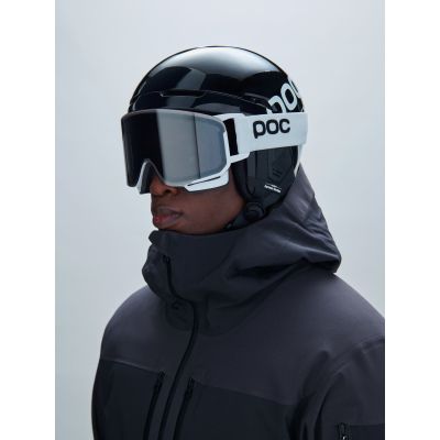 2. POC Obex Connect Skihelm Schwarz