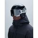 2. POC Obex Connect Skihelm Schwarz