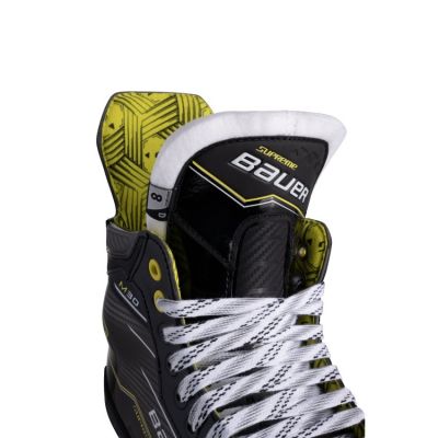 6. Bauer Supreme M30 Int 1063310 Hockeyschlittschuhe