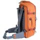 6. CabinZero ADV Pro 42L Großer Rucksack Sporthandtasche - AD061913