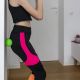 6. Tullo Duoball Massage- und Rehabilitationsrolle 15,5 cm 448