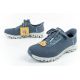 8. Skechers Glide-Step W 104571/SLT Schuhe