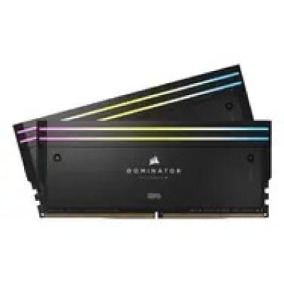4. Corsair Vengeance RGB CMHC48GX5M2X8000C38 Speichermodul 48 GB (2 x 24 GB) DDR5 8000 MT/s 288-Pin DIMM