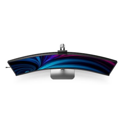 33. Philips 5000 Serie 49B2U5900CH/00 Computermonitor 124 cm (48,8") 5120 x 1440 px Dual QHD LCD Schwarz