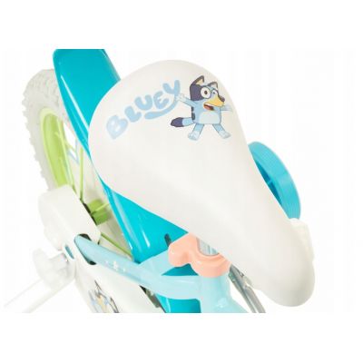 2. Toimsa 14" BLUEY 1459 Kinderfahrrad