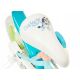 2. Toimsa 14" BLUEY 1459 Kinderfahrrad