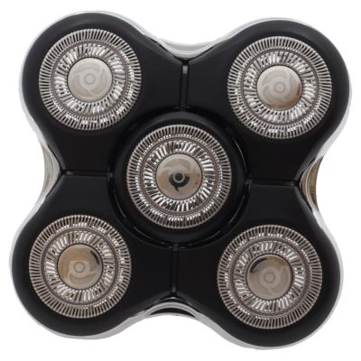 18. SPR-RX5 Remington Folienkopf