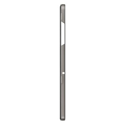 4. Spigen Smart Fold Hülle für Samsung Galaxy Tab A9+ / A11+ - Schwarz