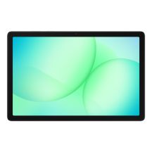 Samsung A11+ 5G LTE-TDD & LTE-FDD 128 GB 27,9 cm (11 Zoll) 6 GB Wi-Fi 5 (802.11ac) Silber