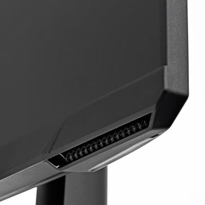 6. SAMSUNG LED-Monitor 27" LS27FG510EUXEN 180Hz