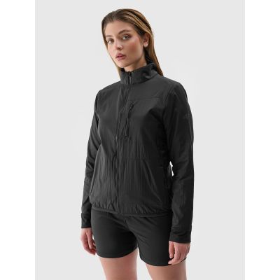 Damen 4F Primaloft Active Wanderjacke mit recycelter Füllung 4FWSS24TDJAF382-21S