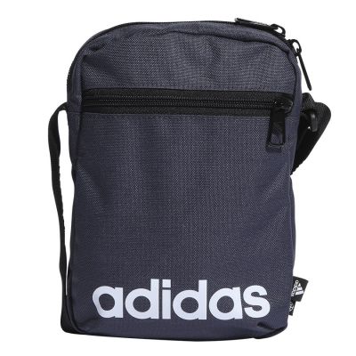 2. adidas Linear Organizer HR5373