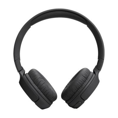 3. JBL Tune 520BT kabellose On-Ear-Bluetooth 5.3-Kopfhörer – Schwarz