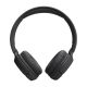 3. JBL Tune 520BT kabellose On-Ear-Bluetooth 5.3-Kopfhörer – Schwarz