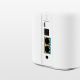 15. ZTE G5 Ultra 5G Router (MC8512) Desktop-SIM-5G-Ultra-Router mit WiFi 7