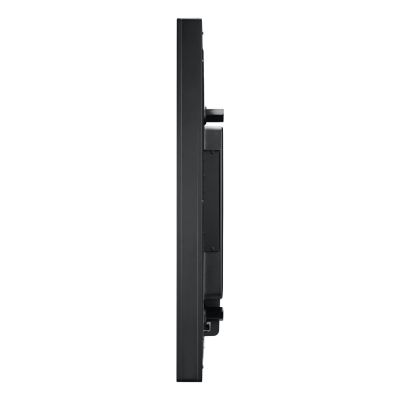 7. AG Neovo TX-4302 Digital Signage Flachbildschirm 109,2 cm (43") LCD 400 cd/m² Full HD Schwarz Touchscreen Windows 10 24/7