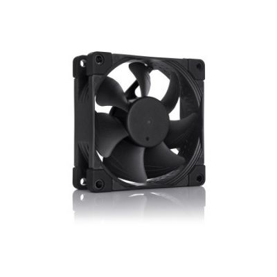 3. NOCTUA NF-A8 PWM Lüfter chromax.black.swap