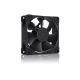 3. NOCTUA NF-A8 PWM Lüfter chromax.black.swap