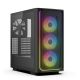 2. Deepcool Gehäuse | CG540 | Schwarz | Midi-Tower | ATX PS2