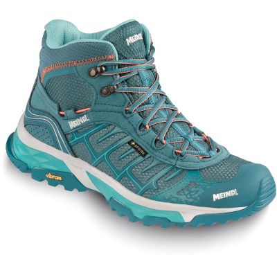 Damen-Trekkingstiefel MEINDL Finale Lady Mid GTX mit GORE-TEX-Membran