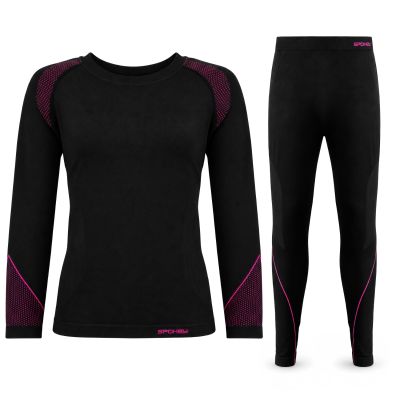 6. WÜTENDES MÄDCHEN Set dz 158/164 BK/PK