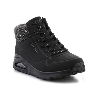 Skechers Uno Gen1 Darling Daze W Schuhe 310566L-BLK 