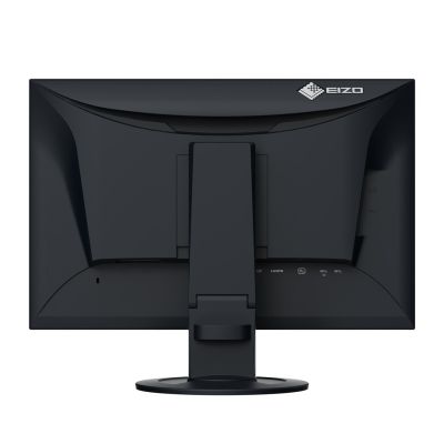 5. LCD-Monitor 24" EIZO FlexScan EV2410R 61,2 cm 1920 x 1200 px WUXGA LCD Schwarz (535998)