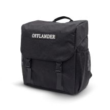 OFFLANDER PICKUP DECKELBEUTEL 55 L