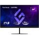 Viewsonic VX-Serie VX2479A-HD-PRO Computermonitor 61 cm (24 Zoll) 1920 x 1080 Pixel Full HD LED Schwarz