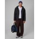 5. Herren-Daunenjacke mit Synthetikfüllung 4F 4FRAW26TDJAM0997-20S