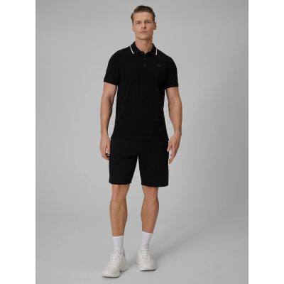 4. Herren-Poloshirt, regulär, Größe 4F 4FRMM00TPTSM0940-20S