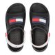 7. Tommy Hilfiger Jr. T1B2-32262-0083X001 Sandalen