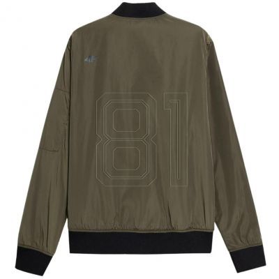 2. Jacket 4F M H4L22 KUMC001 43S