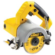 DEWALT DWC410-QS 1300W Keramik-Kreissäge
