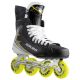4. Bauer Vapor Fly40 Senior Inline-Hockey-Schlittschuhe