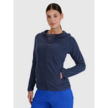 Primaloft Active Damen Trekking-Sweatshirt 4F 4FWSS25TFSWF481-22S