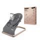 2. NENO KINDERBETT STUHL CHIARO GRAPHIT
