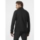 16. Helly Hansen Rapid Midlayer Jacke M 48104 990