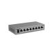 3. REYEE RG-ES208GC-V2 8-Port-Switch