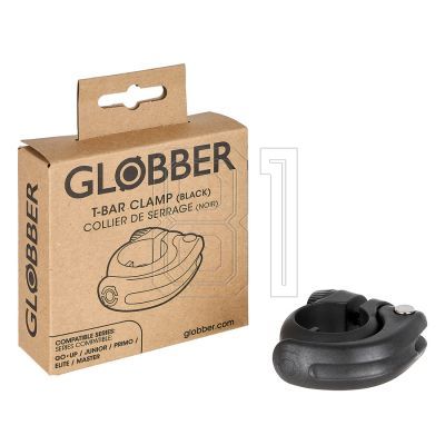 3. T-BAR-KLEMME (528-001)