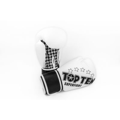 4. TOP TEN RTT-SUPERFIGHT 3000 STARS Boxhandschuhe