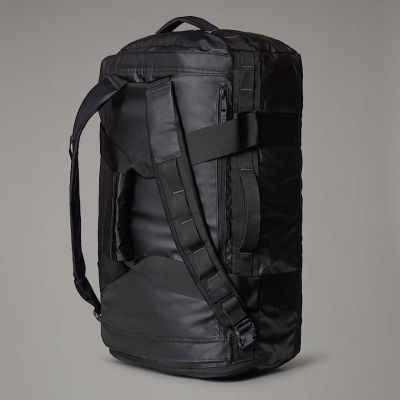 3. The North Face Base Camp Reisetasche 42L - Schwarz